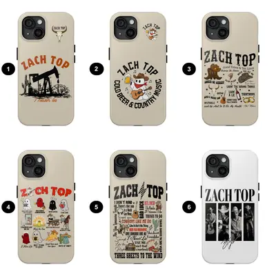 Zach Bryan Song Phone Cases I Di Not An Will - TikTok Shop Zach Bryan Song Phone Cases I Di Not An Will - TikTok Shop