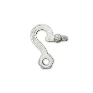 Golf Ball Keychain Hook