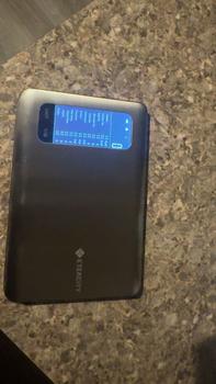 product review image from M**i 4