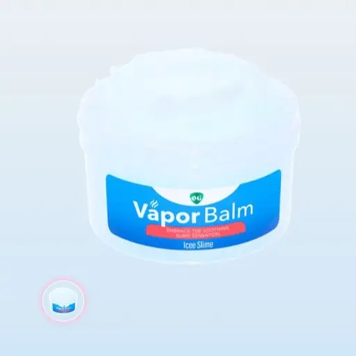 Vapor Balm