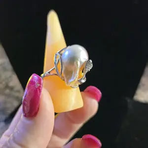 opal ring
