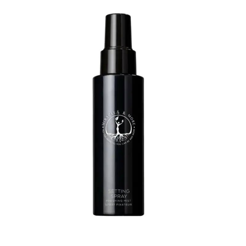 Miracles & More Hydrating Face Setting Spray