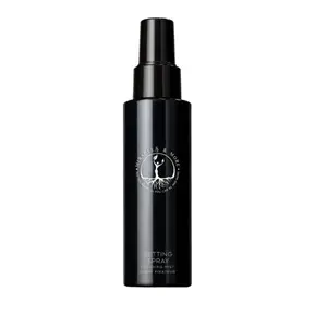 Miracles & More Hydrating Face Setting Spray