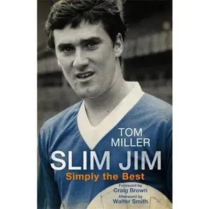 USED-Slim Jim: Simply the Best (Paperback)
