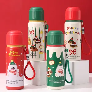 New Christmas Thermos Cup