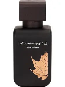 Rasasi La Yuqawam Pour Homme 75 ML Eau de Parfum Spray Cologne for Men