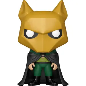 Batman: The Animated Series Ra's al Ghul Funko Pop! Vinyl Figure #547