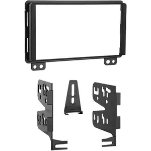 95-5026 Double-DIN Installation Kit fits Select 2001-2006 Ford/Lincoln/Mercury Vehicles