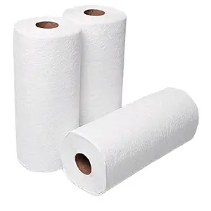 Mega Kitchen Roll Paper Towels