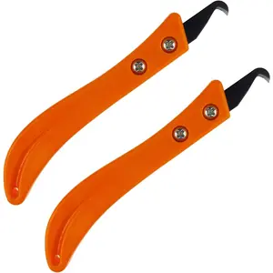 2 Pack Golf Club Grip Replacement Tool, Accessories DIY Tool, Remover Tool