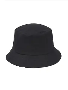 Unisex Fisherman Hat, Dual-Sided Outdoor Bucket Hat, Travel Sun Protection Cap, Team Hat, Perfect for Men and Women, Ideal for Outdoor Activities