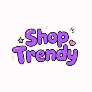 Shop Trendy shop logo
