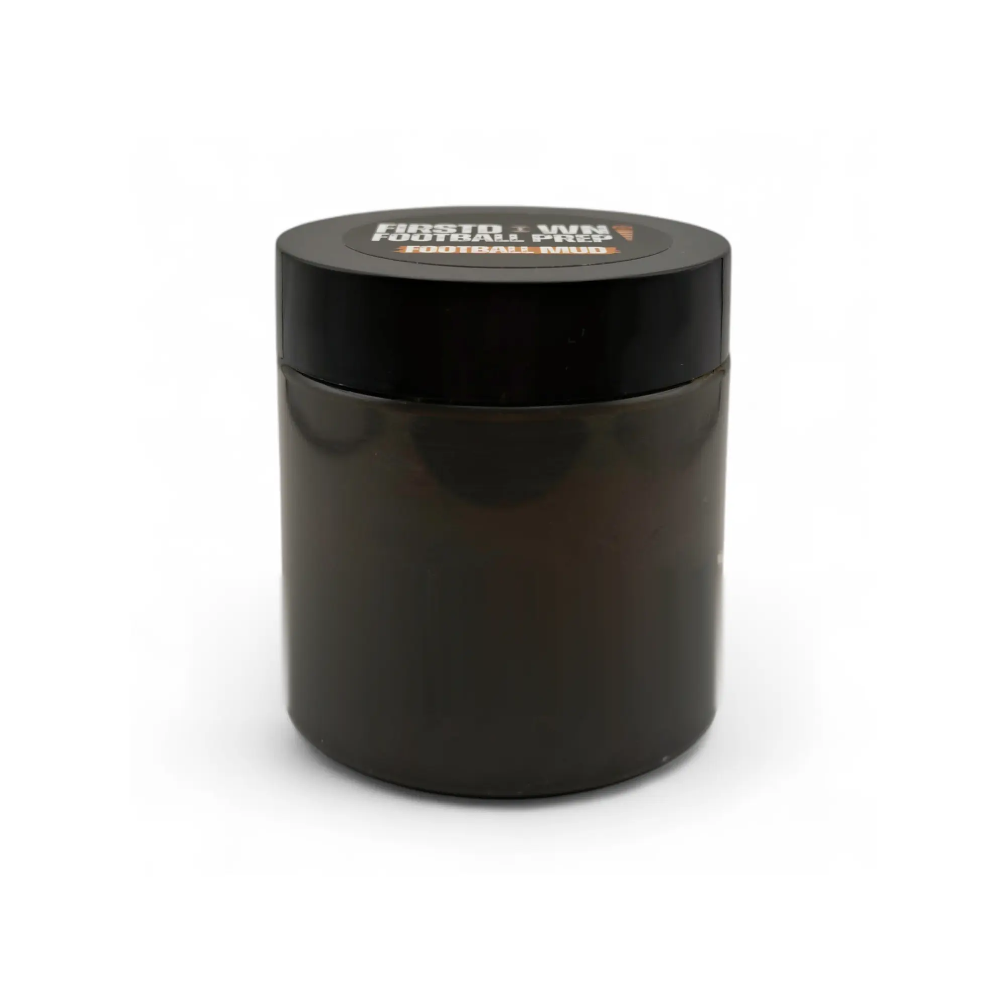 FirstDown Football Prep Football Mud - Leather Ball Grip & Moisture Prep Compound, Preps up to 10 Footballs (4oz)