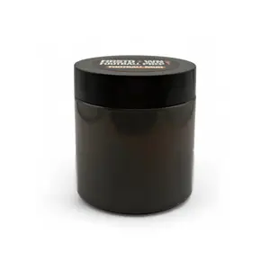 FirstDown Football Prep Football Mud - Leather Ball Grip & Moisture Prep Compound, Preps up to 10 Footballs (4oz)