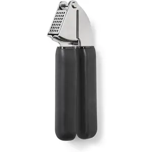 Good Grips Stainless Steel Garlic Press