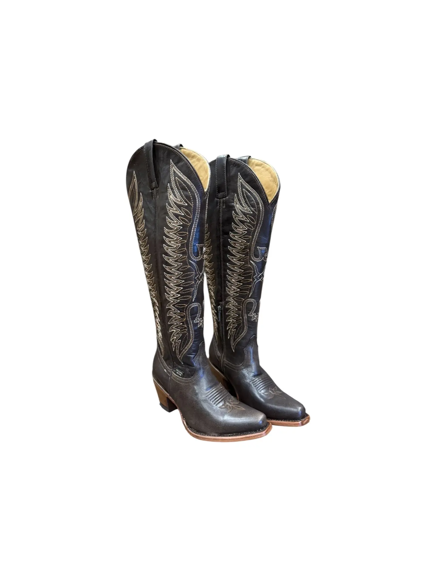 Bota Reyme 858 Crack Cafe