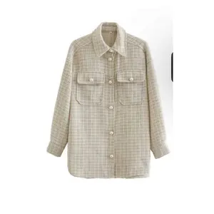 Oversized Vintage Shirt