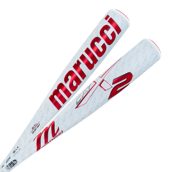 MARUCCI CATX2 (-10) JBB USSSA BASEBALL BAT - Team Store