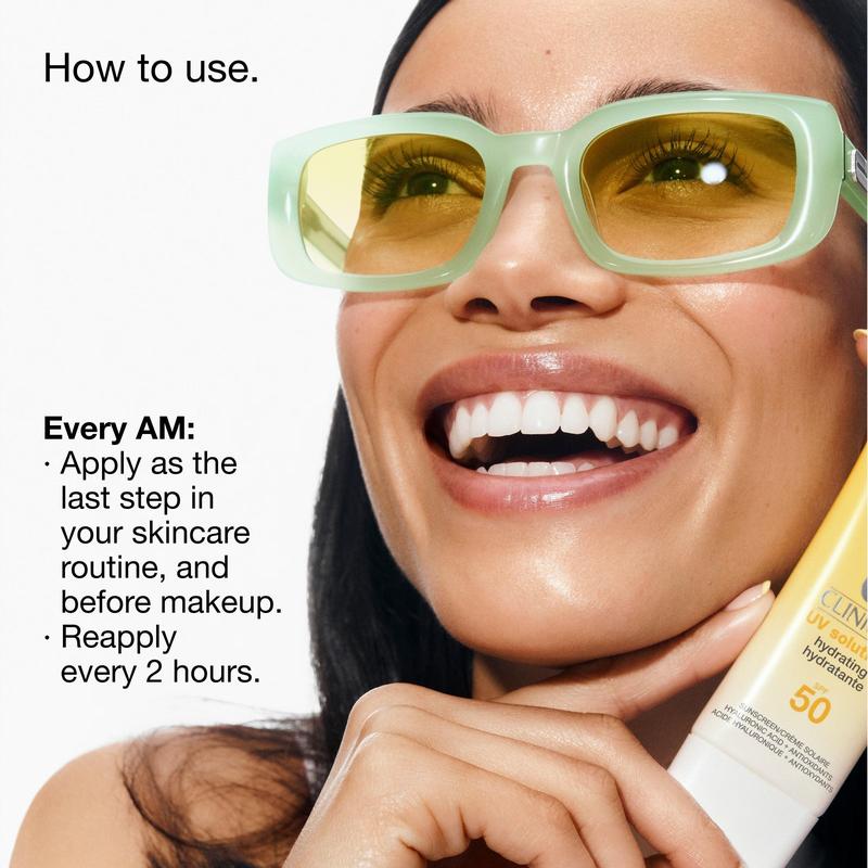 Clinique Effortless Glow Trio