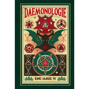 Daemonlogie: Illustrated Edition