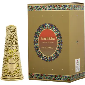 Swiss Arabian Kashkha By Swiss Arabian Eau De Parfum For Unisex