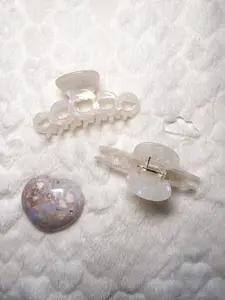 Bears Claw Clip
