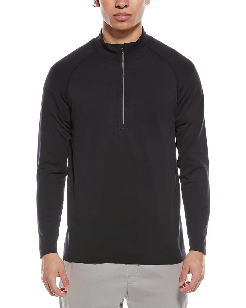 lululemon Metal Vent Tech 1/2-Zip Pullover 3.0