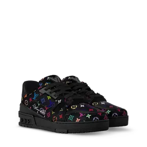 ‮ nottiuV siuoL  ‬       X Tm Trainer Sneaker | Good Condition