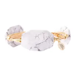 The Taylor Bangle Bracelet