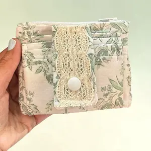 5 Card Wallet
