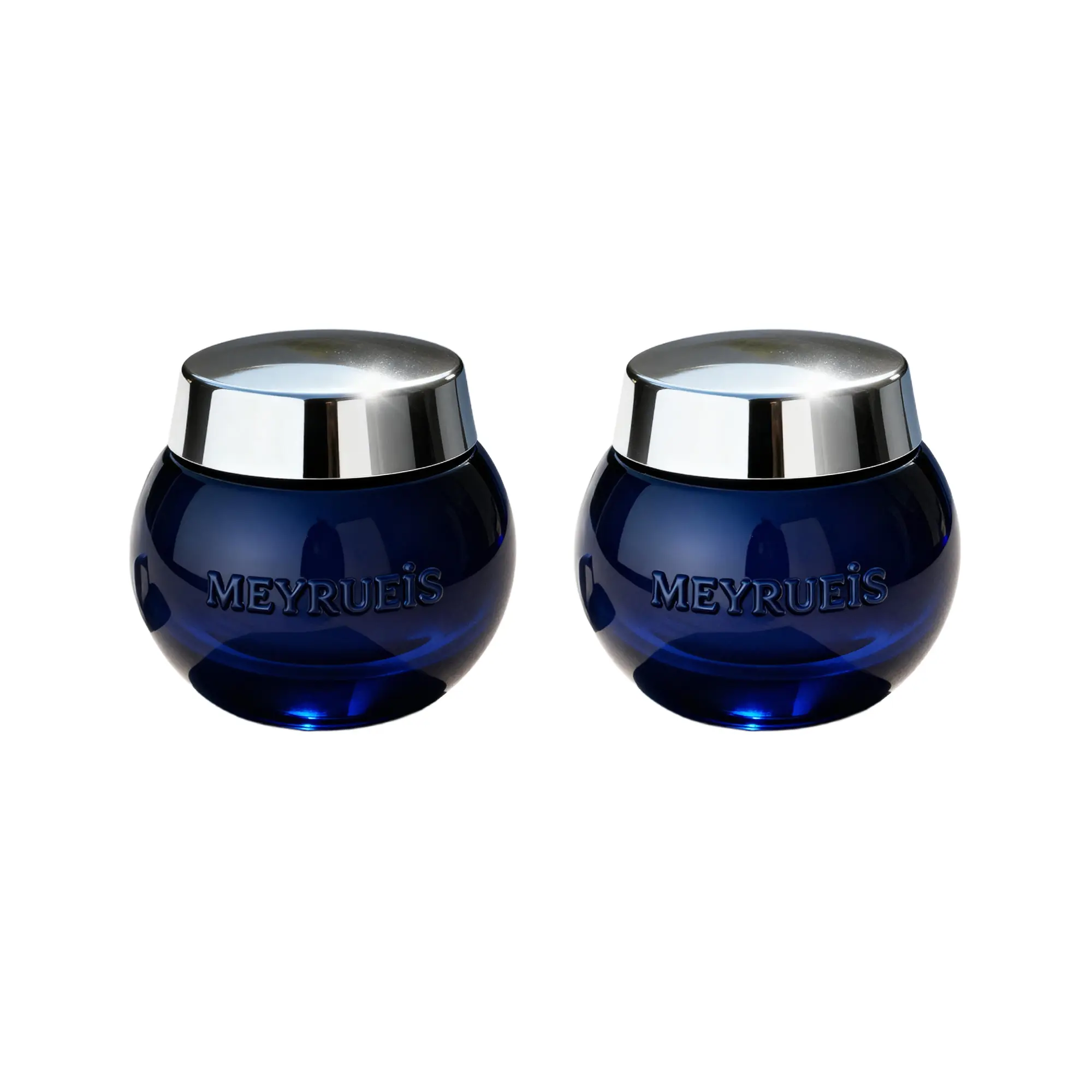 Anti-Aging Face Cream with NAD+ & NMN – Firming, Wrinkle Reduction