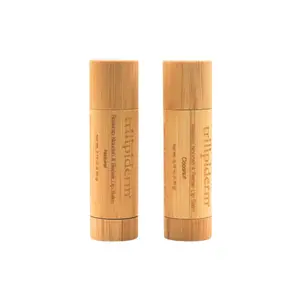 Trilipiderm Rosehip Nourish + Repair Lip Treatment | Hydrating Lip Care with Rosehip Seed Oil & Cocoa Butter for Soft, Smooth Lips