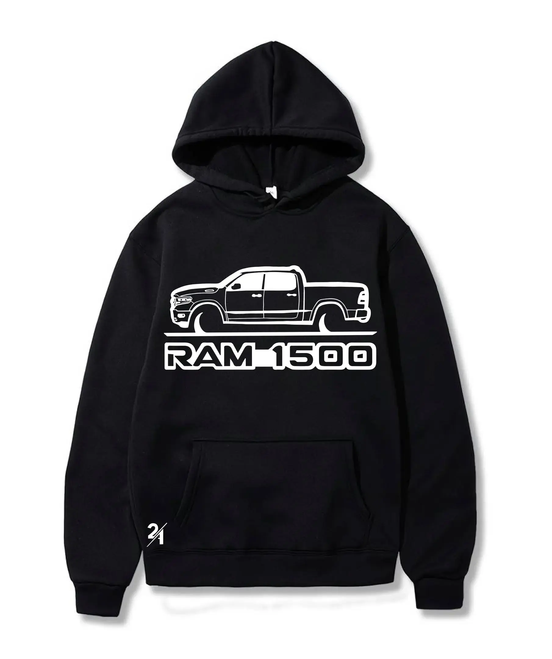 RAM 1500 HOODIE RAM 1500 HOODIE