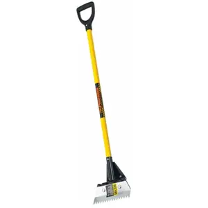 Seymour  36 in. Asphalt Shingle Remover