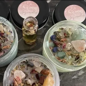 Crystal Healing Products Reiki Charged & Cleansed for Spiritual Energy Manifestation and Positive Energy Boost high vibe crystals