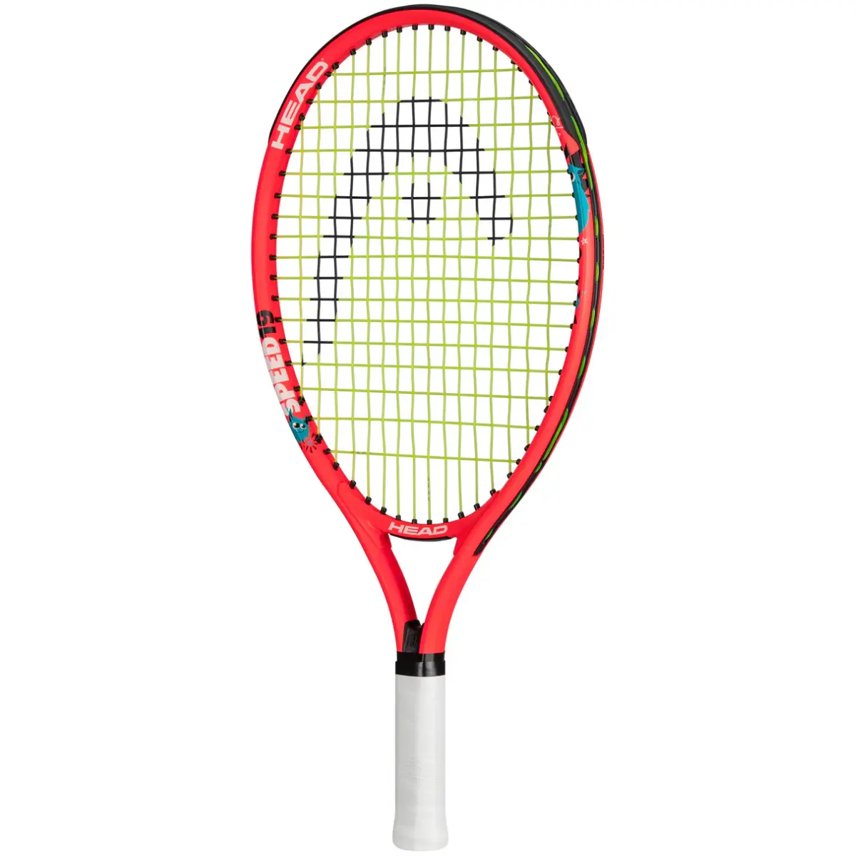 Head Speed 19 Inch Junior Tennis Racquet