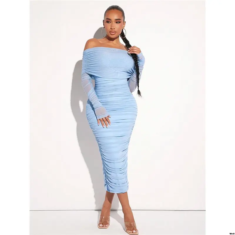 tight silk dress - TikTok Shop tight silk dress - TikTok Shop