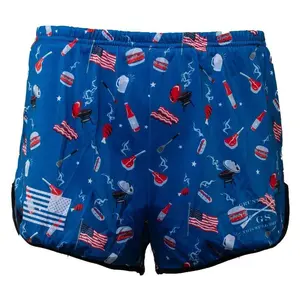 Ranger Panties- Meat Sweats