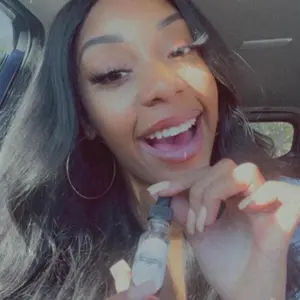 Intimate Healing Oil