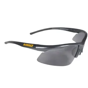 DEWALT Radius Plastic Safety Glasses