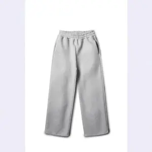 newunisexsweatpants,fashionablestreettrend,looseandcomfortable,elasticwaistbandsweatpants