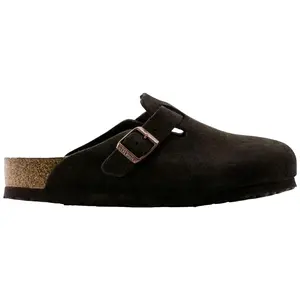 Birkenstock Boston BS Mocca  660461 Women's
