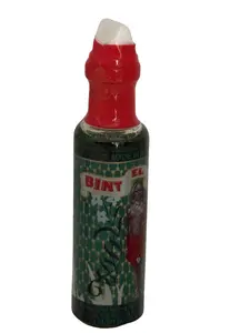 BINTU EL SUDAN Original Spiritual Unisex Perfume Oil - Red Sleeve, 12ml