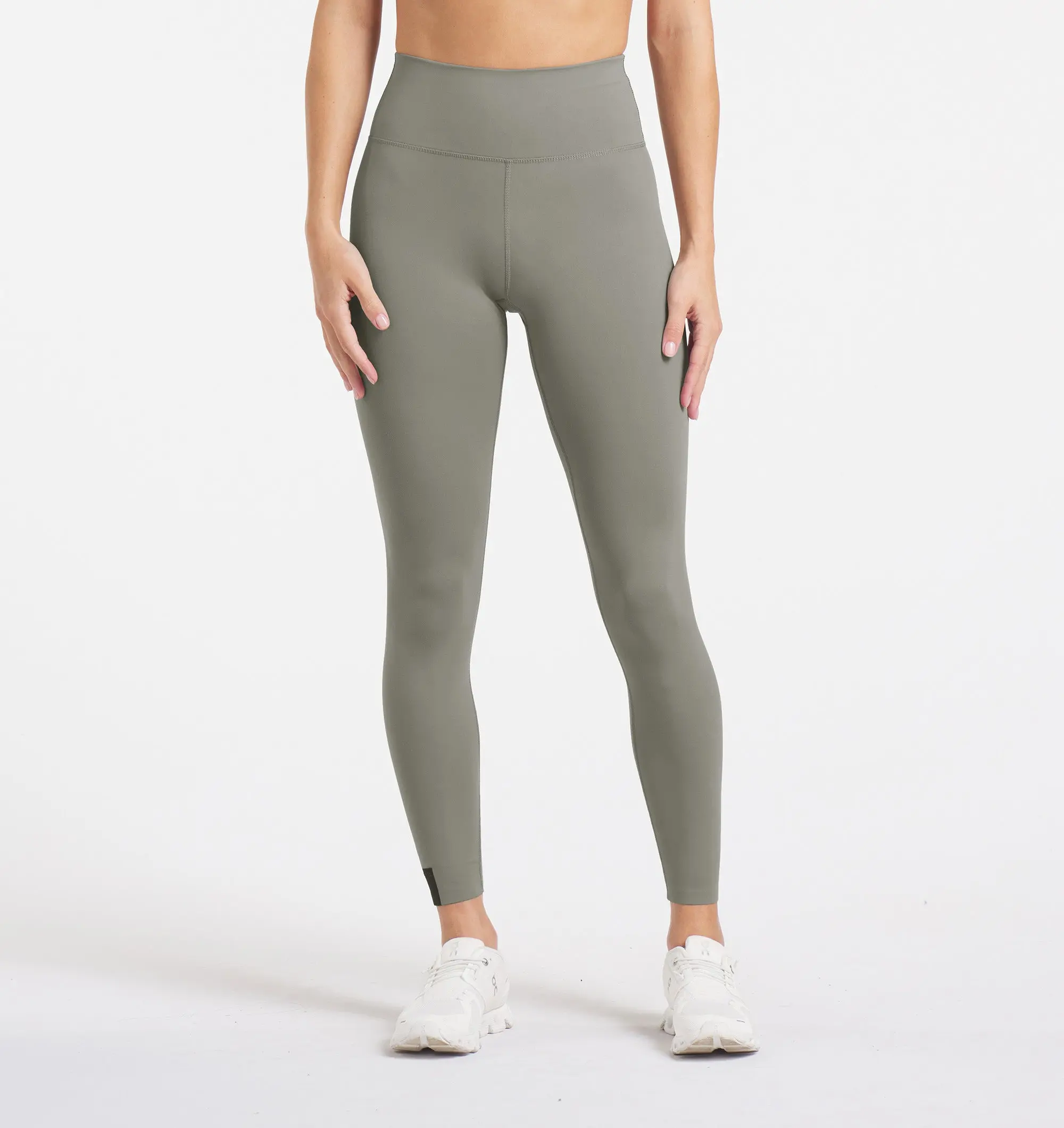 Performa High-Rise Legging II [Full]