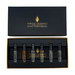 Simone Andreoli Discovery Kit The Icons