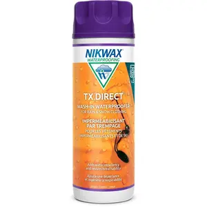 Nikwax TX Direct Wash In 2024