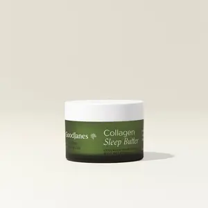 Collagen Sleep Butter with Melatonin