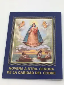 Novena a Nuestra Senora de la Caridad del Cobre