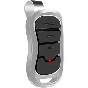 Replacement for Genie & Overhead Door Garage Door Opener Remote G3T-R G3T-BX G3T-A, Compatible with  Intellicode Genie Overhead Garage Openers from 1995-USA