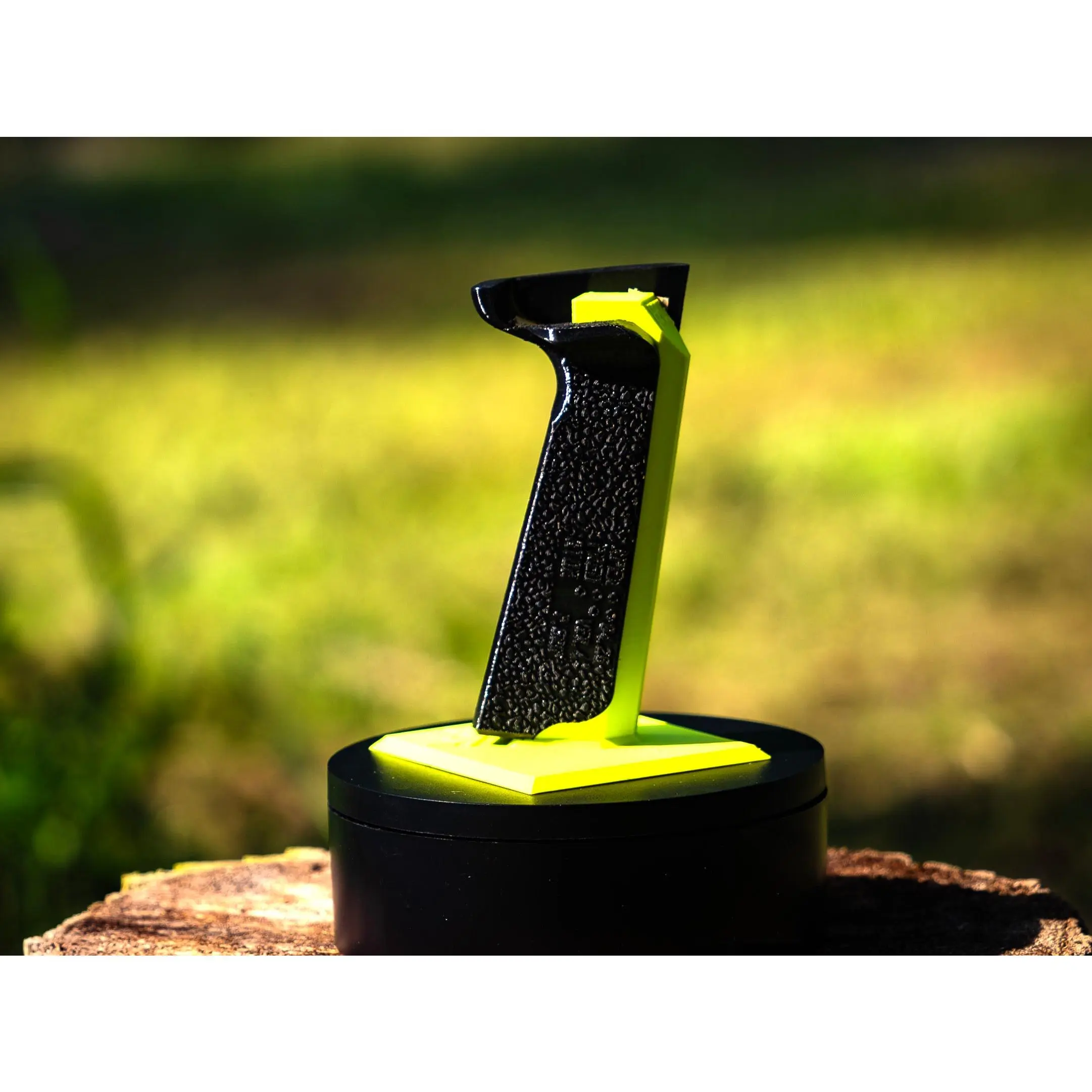 VOID (T.K.) Mathews Bow Grip (ESSENTIAL Grip Pattern)